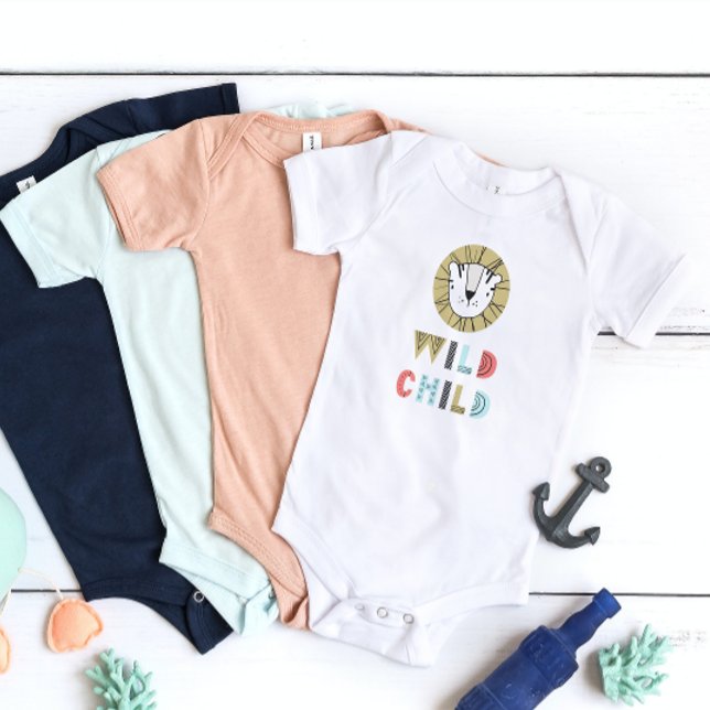 Body Scandia Lion enfant sauvage (Créateur téléchargé)