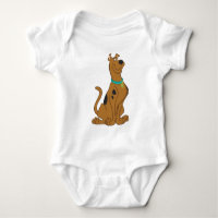Scooby-Doo Cuter Plus que mignonne