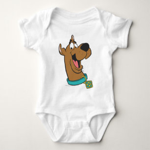 Body Scooby-Doo Joyeux Visage