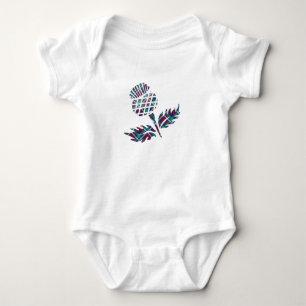 Body Scottish Thistle Tartan Plaid Gift