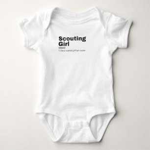 Body Scouting
