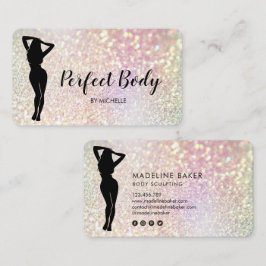 Body Sculpting Fitness Linergie Waist Trainer Busi Visitenkarte