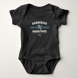 Body Seinfeld   Kramerica Industries