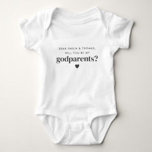 Body Serez-Vous Mes Parents - Proposition Photo