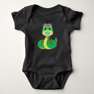 Body Serpent Baby Pacifier