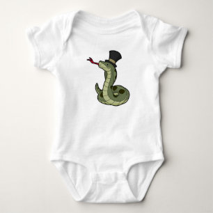 Body Serpent en Gentleman & Casquette