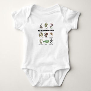 Body Serpent Enfants Serpent éducatif Zookeeper Reptil