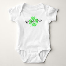 Shamrock irlandais Wee bit o’