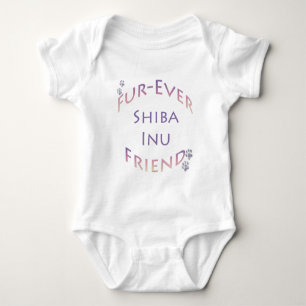 Body Shiba Inu Furever Friend