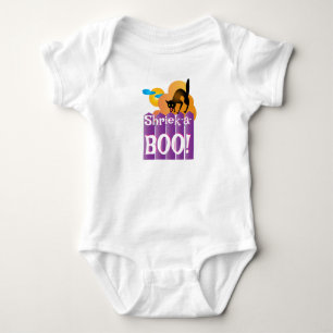 Body Shriek-a-Boo