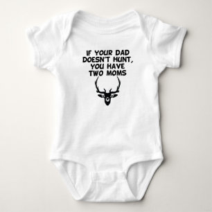Body Si votre papa ne chasse pas vous avez deux mamans