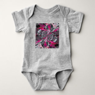 Body Signaux mixtes Bodysuit bébé