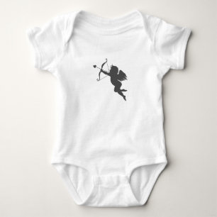 Body Silhouette d'amour affreuse