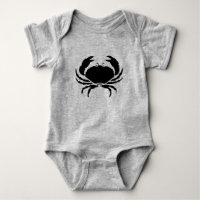 silhouette du CRAB nautique