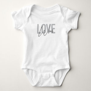 Body Simple, cool, urbain, tendance, moderne L'amour ga
