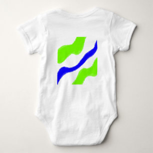 BODY SIMPLE MODERNE MODERNE MONOGRAM ÉLÉGANT CHIC STYLE