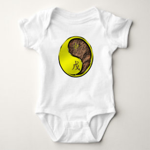 Body Singe de Terre