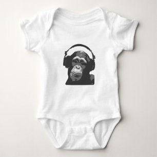 BODY SINGE DU DJ