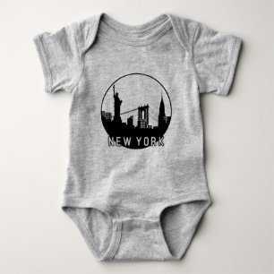 Body Skyline de New York