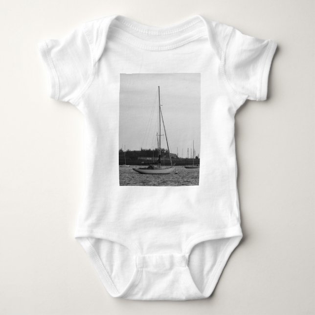 Body Sloop Classique (Devant)
