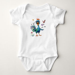 Body Smarty Chicky