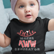 Smile Maker Aww Générateur Coeur et sourire