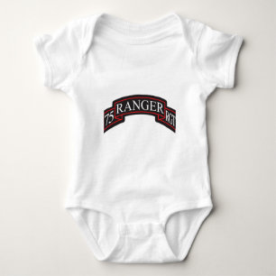 Body soixante-quinzième Rouleau de régiment de Ranger