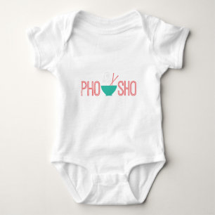 Body Soupe de nouilles vietnamienne de Pho Sho