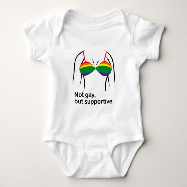BODY SOUTIEN-GORGE NON GAI MAIS DE SUPPORT - .PNG (Devant)