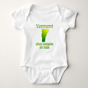 Body Souvenirs du Vermont