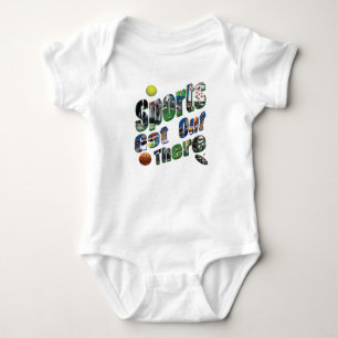 Body Sports Sortez Du Logo Photo,