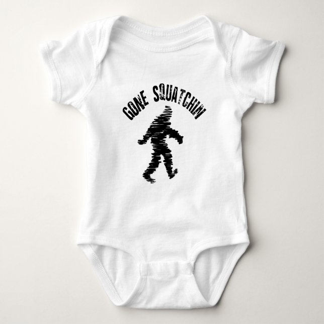 Body Squatchine' (Devant)