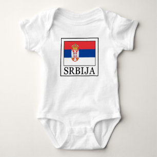 Body Srbija
