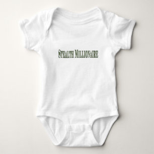 Body Stealth Millionaire