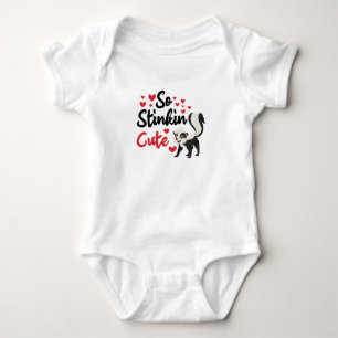 Body Stinkin Cute Cute Valentines Day, Valentines