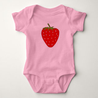 BODY STRAWBERRY