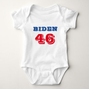 Body Style Biden 46