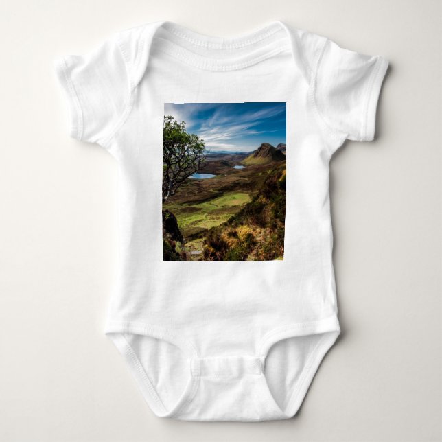 Body Suivez vos rêves ! (Devant)