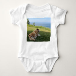 Body Suka Profitant Du Cap George