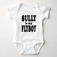 Sully est mon Flyboy