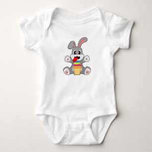 Body Sundae de lapin