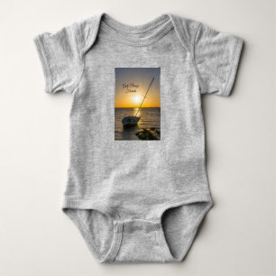 Body Sunset Sailboat Shipwreck Gulf Breeze FL