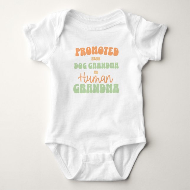 Body Super automne Grand-parent Grossesse Faire-part (Devant)