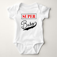 Super bébé