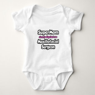 Body SuperMaman... Maxillofacial