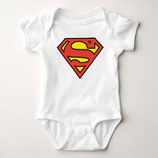 Body Superman S-Shield | Logo Superman
