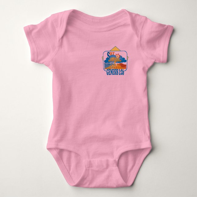 Body Sur Leur T-shirt Image I Heart I Pink En Particuli (Devant)