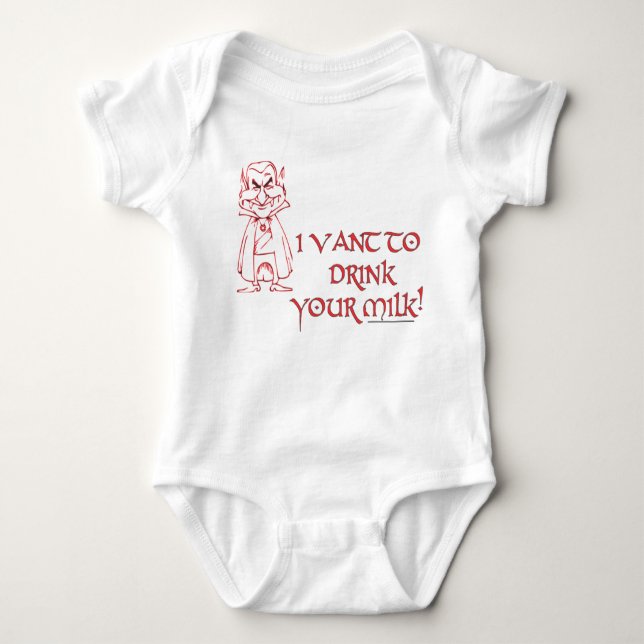 Body Surgeon de lait (Devant)