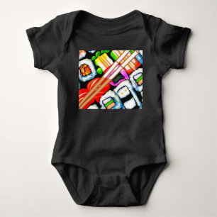 Body Sushi pop