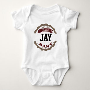 Body Sweet Baby and Your Baby's Name Custom